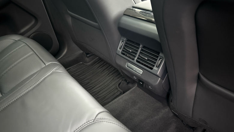 Land Rover Range Rover Evoque 2.0 D200 Dynamic HSE 5dr Auto Diesel Hatchback